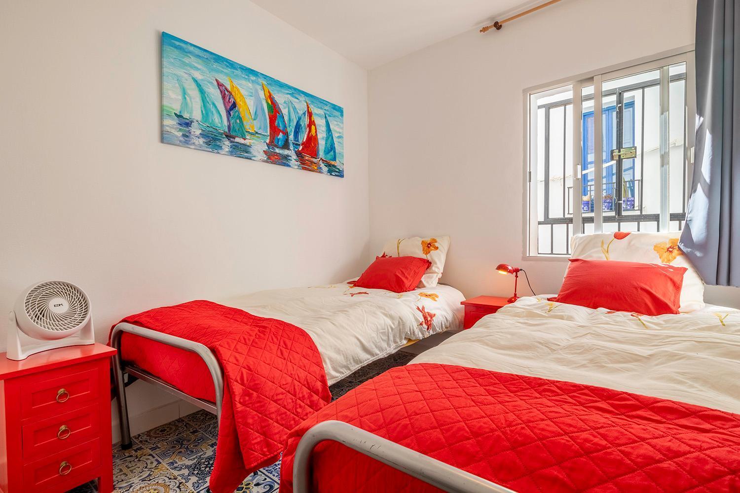 Casa Marlo, Spacious House In The Lively Centre Of Cómpeta المظهر الخارجي الصورة