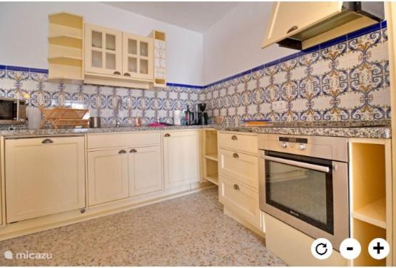 Casa Marlo, Spacious House In The Lively Centre Of Cómpeta المظهر الخارجي الصورة